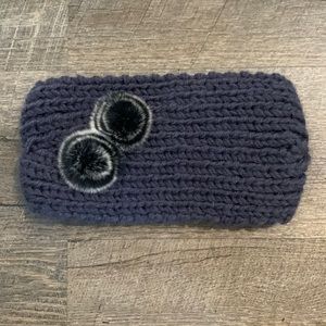 Knit Headband / Ear Warmer